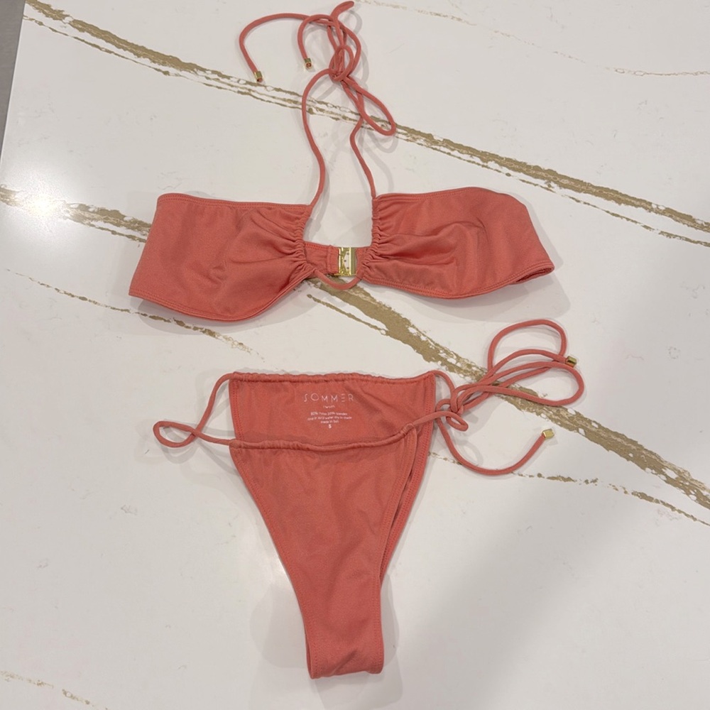Sommer Bikini